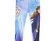 Leggings Frozen Azzurro 6 anni