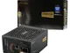 Seasonic Prime Ultra GD2 Alimentatore ATX Modulare 80Plus Gold da 850W