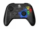 GameSir T4 Pro, Controller Wireless per Switch/PC/iOS/Android, Gamepad per Cellulare Bluet...