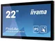 iiyama Prolite TF2234MC-B7X - Monitor LED Full HD (1080p), 55,9 cm (22")