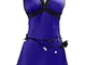 tianxinxishop Donna Final Fantasy VII Remake Tifa Lockhart Cosplay Costume Travestimento A...