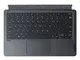 Lenovo Tastiera di aspirazione magnetica con supporto staccabile Set P11 Pro XiaoXin Pad P...