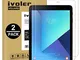 iVoler [2 Pack] Vetro Temperato Compatibile con Samsung Galaxy Tab S3 9.7 Pollici / S2 9.7...