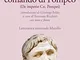 Orazione sul comando di Pompeo-De imperio Cn. Pompei. Testo latino a fronte. Ediz. bilingu...