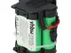 vhbw batteria compatibile con Husqvarna Automower 105, 305, 308, 308X, 308 X tagliaerba -...