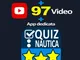 La Patente Nautica: Manuale + Video + Quiz