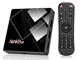 Android TV Box 10.0 NinkBox N1 Plus TV Box Android 4G RAM 32G ROM, RK3318 Quad-Core 64bit...