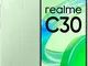 SMARTPHONE REALME C30 3+32GB DS 4G BAMBOO GREEN OEM