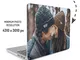 Custodia Protettiva per MacBook PRO 13 Pollici Retina Display No CD-Rom Modello: A1502 / A...