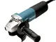 Makita 9558NBRZ smerigliatrice angolare