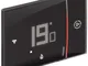 BTicino SXG8002 - TERMOSTATO WIFI Intelligente Smarther2 with Netatmo, Termostato Caldaia...