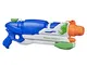 Hasbro Nerf Supersoaker - Barrage (blaster ad acqua).