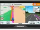 Garmin Drive 61 EU LMT-S Navigatore 6", Mappa Europa Completa, Aggiornamento a Vita e Serv...