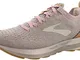 Brooks Levitate 2, scarpe da corsa da donna, numero 42, colore marrone chiaro/marrone/rosa