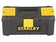 STANLEY STST1-75514 Cassetta Porta Utensili, Nero/Giallo, 12,5"