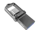 KEXIN 128GB Chiavetta USB C 3.0 OTG Pen Drive Tipo C Chiavette Memoria USB Pennetta Imperm...