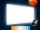 Sospensione LED pannello 120x60 42W (S) Tunable White (3000-5000K) dimmerabili