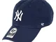 New Era 47 Brand Berretto, Navy, One Size Unisex