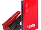 Telwin Drive Mini Avviatore Portatile e Power Bank