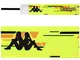 Kappa Fascia da Capitano Player Captain 303ZEQ0 Yellow