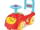 Fisher Price La Mia Prima Macchinina