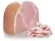 Cott - Prosciutto Cotto Trancio Salumi Pasini® | 2.1 kg | 100% Carne Italiana | Senza Glut...