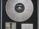 Presentazioni del secolo - Foo Fighters - Disco LP Platinum in edizione limitata - Echi, S...