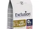 Exclusion Diet Urinary Medium Large Adult Maiale, Sorgo e Riso 2 kg