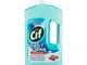 Cif Easy Clean Detergente Pavimenti con Lift-Action, Brezza Marina, 1000ml