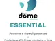 Panda Dome Essential 1 Pc