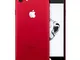 Apple iPhone 7 32GB Red (Ricondizionato)