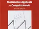 Introduzione alla matematica applicata e computazionale