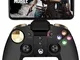 Controller per Android Wireless,PowerLead Gamepad Joystick multimediale Sei pulsanti suppo...