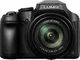 Panasonic Lumix DC-FZ82 Fotocamera Bridge 18,1 MP 1/2.3" MOS 4896 x 3672 Pixel Nero