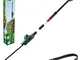 Bosch UniversalHedgePole 18 Tagliasiepi Telescopico a Batteria, 18 V, Senza Batteria, Conf...