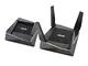 ASUS RT-AX92U AX6100 Sistema WiFi Mesh Gaming, Confezione da 2 Pezzi, Tri-Band WiFi 6 (802...