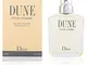 Christian Dior Dune Pour Homme Eau de Toilette, Uomo, 100 ml