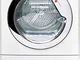 DXOHY10A2TCEX - Asciugatrice a Condensazione, Pompa di Calore, 10 Kg, Classe A++