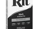 Rit Dye 42809 Nakoma Powder-Black, 31,9 g