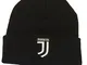 Cuffia Juventus Juve Bambino Ufficiale Berretto Cappello CUFJJBAMB