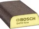 Bosch Professional BOS-2608608223 Bosch 2608608223-Taco Combi: 69x97x26mm: Fino, Blu/Grigi...