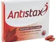 Antistax Integratore Alimentare a Base di Estratto Standardizzato di Foglie di Vite Rossa...