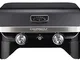 Campingaz Attitude 2100 LX - Barbecue a gas da tavolo, portatile, 2 fuochi in acciaio, pot...