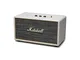 Marshall Stanmore BT Altoparlante bluetooth in stile vintage per smartphone, colore Crema...