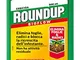 Roundup Bioflow PFnPE Erbicida Totale, 500ml