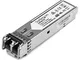 Startech.Com Modulo Ricetrasmettitore Transceiver Sfp In Fibra, Compatabile Hp J4858C, Mm...