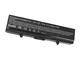 ASUNCELL Batteria del computer portatile per Dell Inspiron 1525 1526 1545 1546 14 1440 17...