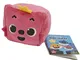 Giochi Preziosi- Mini Cubo con Suoni, Multicolore, BAH00400