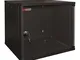 WP WPN-RWA-12604-B rack Da parete 12U Nero