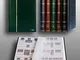 Prophila Leuchtturm classificatori 60 Pagina Bianco, Verde Colori
